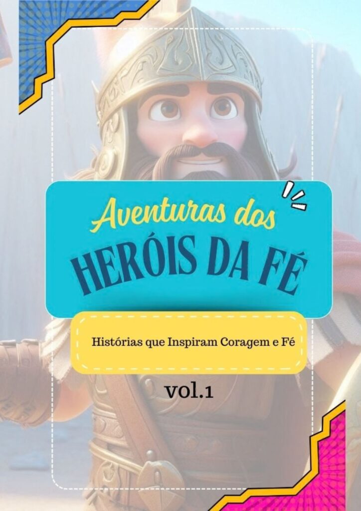 Histórias da Fé 1