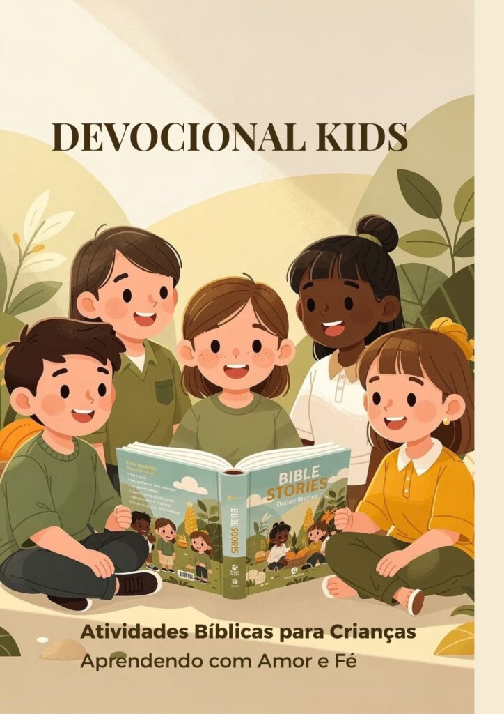 Uma jornada especial pela fé, coragem e amor de Deus (2)